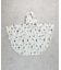 【Mサイズ】Kids poncho