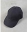 【newhattan】Baseball Low Cap -twill kids-