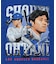 Shohei Ohtani Los Angeles D Vintage WHT(120～150cm)