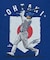 Shohei Ohtani Los Angeles D Country Flag