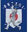 Shohei Ohtani Los Angeles D Country Flag