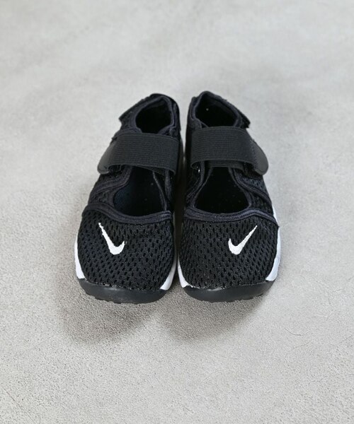 NIKE】ナイキ リトル リフト TD｜マーキーズの通販｜&mall（アンド