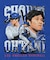 Shohei Ohtani Los Angeles D Vintage WHT