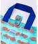 プールBAG POP ISLAND