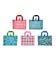 プールBAG POP ISLAND