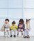 【セットアップ】ぱぱっとセットアップ