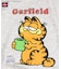 ガーフィールド プリントトレーナー