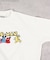 PAC-MAN レトロプリントトレーナ－