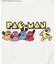 PAC-MAN レトロプリントトレーナ－