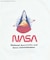 NASA ワッペントレーナー