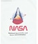NASA ワッペントレーナー