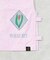 ツイルプリントベスト