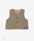 【THE NORTH FACE】B Quilting Vest