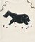 ワッフルメローカットソー