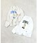 champion PRINT LONG TSHIRT