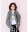 champion PRINT LONG TSHIRT