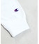 champion PRINT LONG TSHIRT