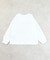 champion PRINT LONG TSHIRT