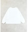 champion PRINT LONG TSHIRT