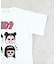 yuki horimoto S／S Tee