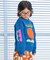 【マシンウォッシャブル】クルーネックセーター