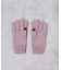 ネイル&リボン手袋
