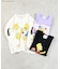 The Simpsons L／S Tee