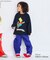 The Simpsons L／S Tee