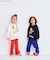 The Simpsons L／S Tee