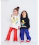 The Simpsons L／S Tee