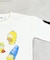 The Simpsons L／S Tee