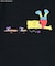 The Simpsons L／S Tee
