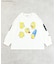 The Simpsons L／S Tee