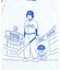 BALL PARK PT T