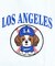 LA DOG PT T
