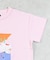 グラフィックプリントTシャツ