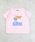 グラフィックプリントTシャツ