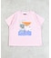 グラフィックプリントTシャツ