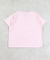 グラフィックプリントTシャツ