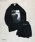 ジョジョの奇妙な冒険 L/S Tee／大人サイズ