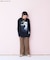 ジョジョの奇妙な冒険 L/S Tee／大人サイズ