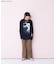 ジョジョの奇妙な冒険 L/S Tee／大人サイズ
