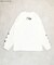 ジョジョの奇妙な冒険 L/S Tee／大人サイズ