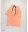 バックスリットビッグTシャツ(160cmのみ)