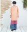 バックスリットビッグTシャツ(160cmのみ)