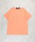 バックスリットビッグTシャツ(160cmのみ)