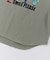SMILE PLEASEプリントTシャツ