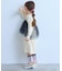 BOKUHATANOSII インヨウソックスB (19-21cm)