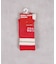 BOKUHATANOSII ラメラインソックスB (16-18cm)