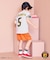 阪神タイガース ベースボールシャツ